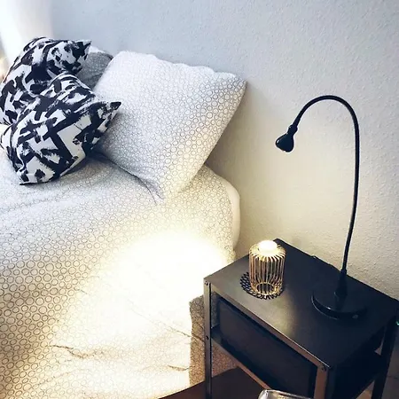 Pretty Guggenheim Esencia By Urban Hosts Apartman *